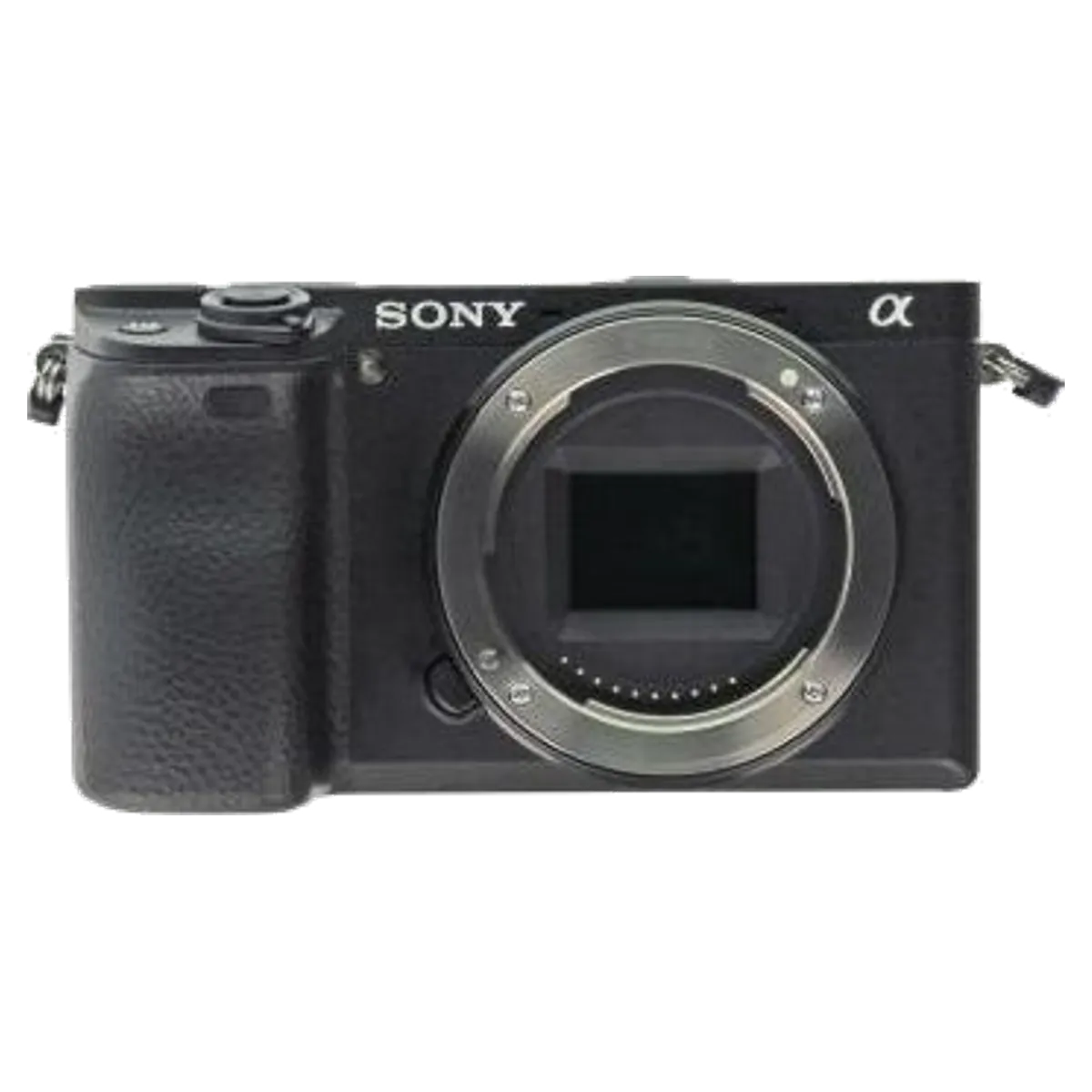 Sony Alpha 6300 reconditionné