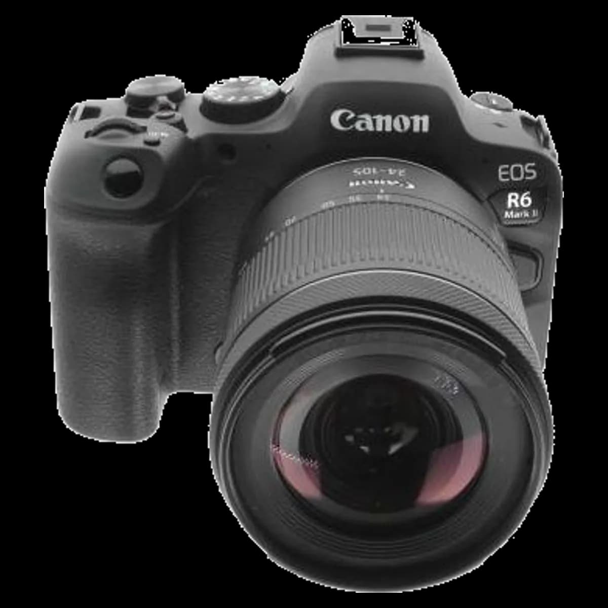 Canon Canon EOS R6 Mark II reconditionné