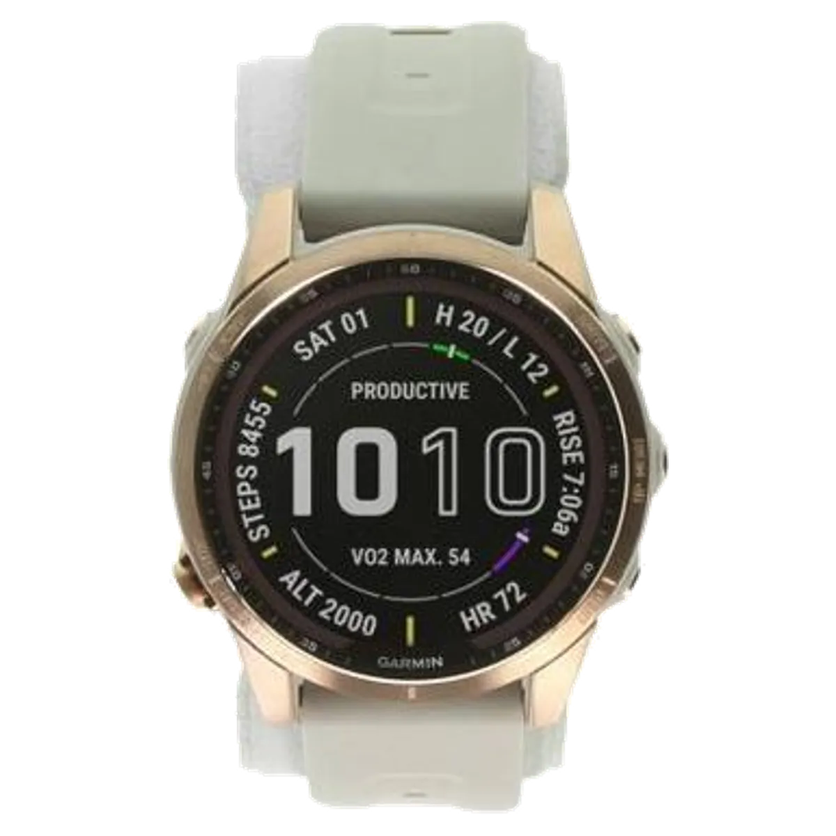 Garmin Fenix 7s reconditionné
