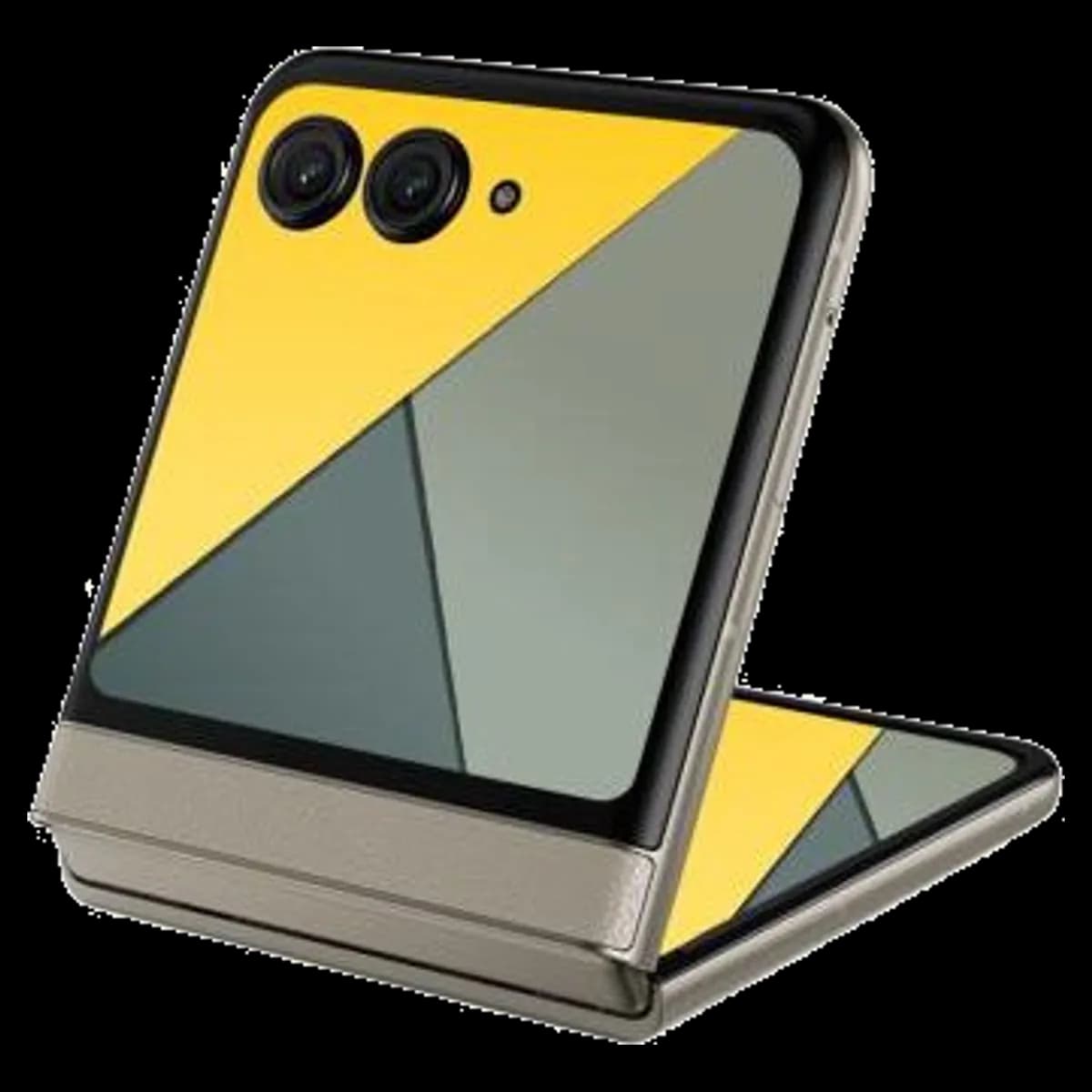 Motorola Razr 50 reconditionné