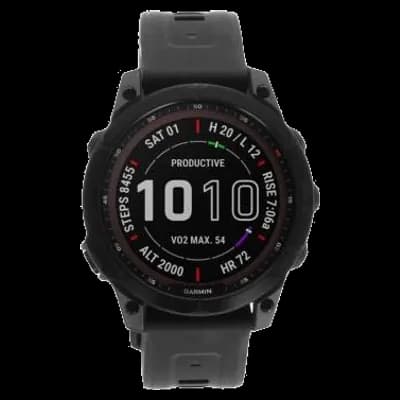 Garmin Garmin Fenix 7 reconditionné