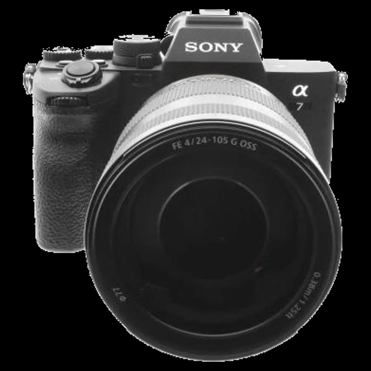 Sony Sony Alpha 7 IV reconditionné