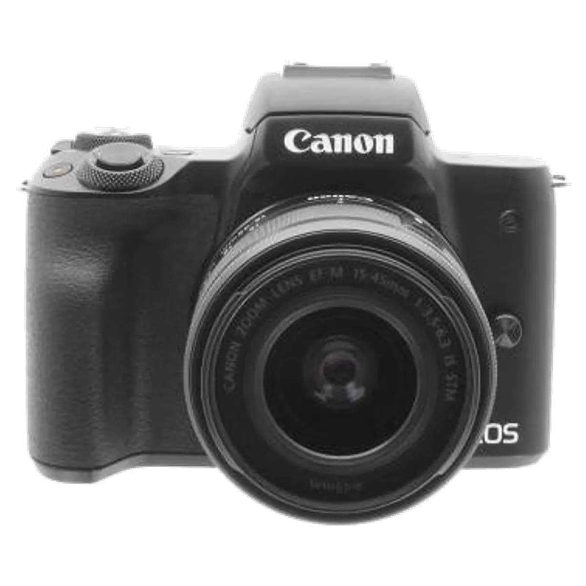 Canon Canon EOS M50 Mark II reconditionné