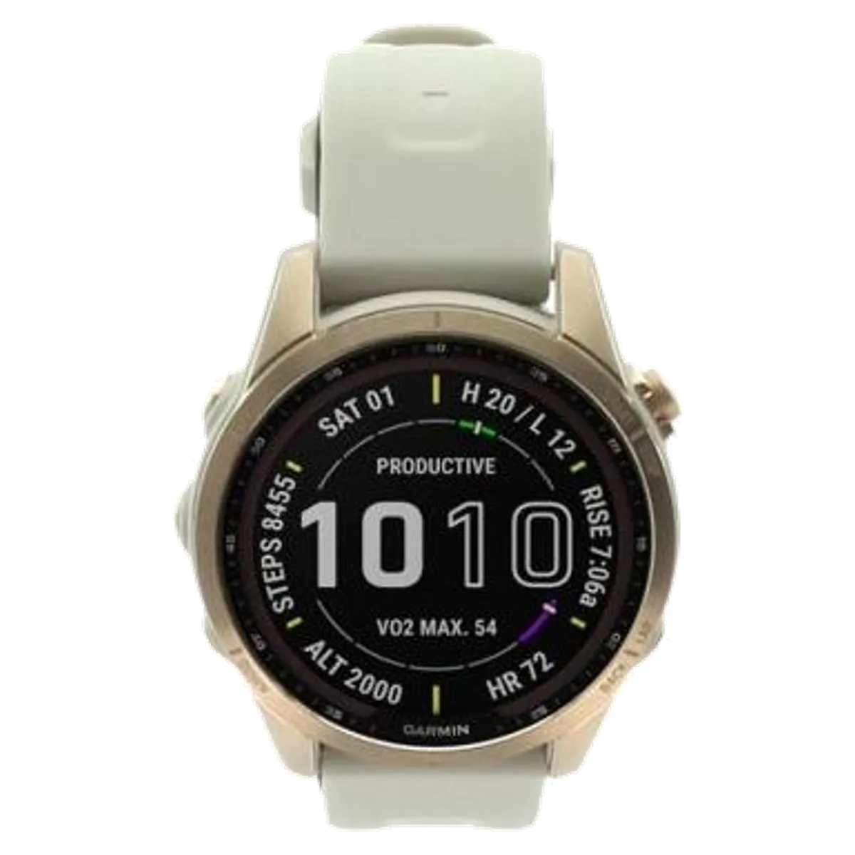 Garmin Fenix 7s reconditionné