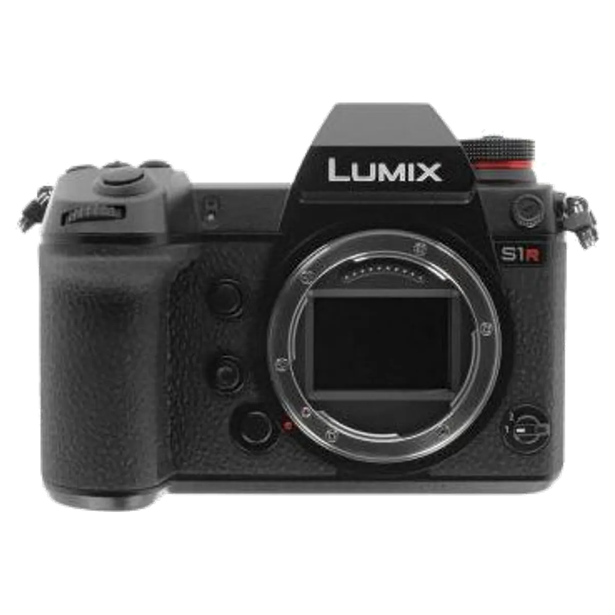 Panasonic Lumix S1R reconditionné