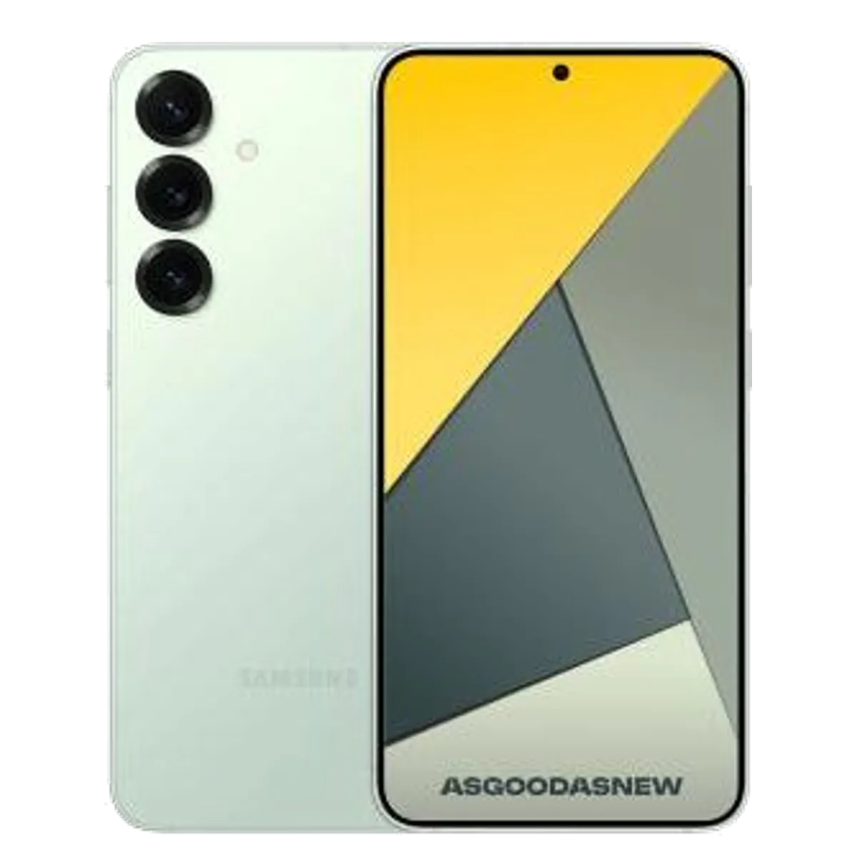 Samsung Galaxy S25 Plus reconditionné