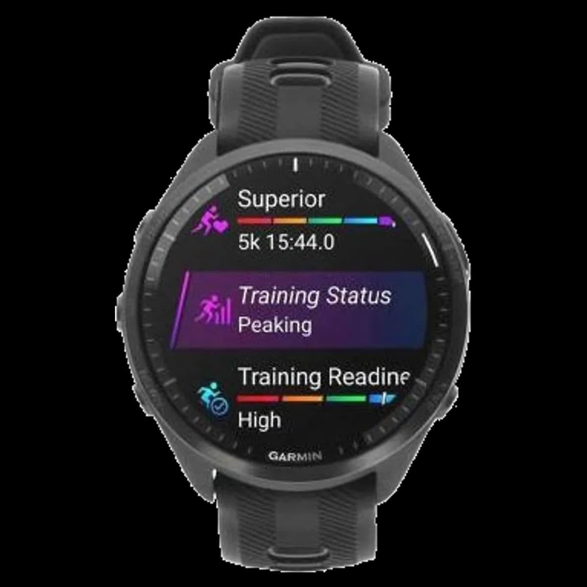 Garmin Forerunner 965 reconditionné