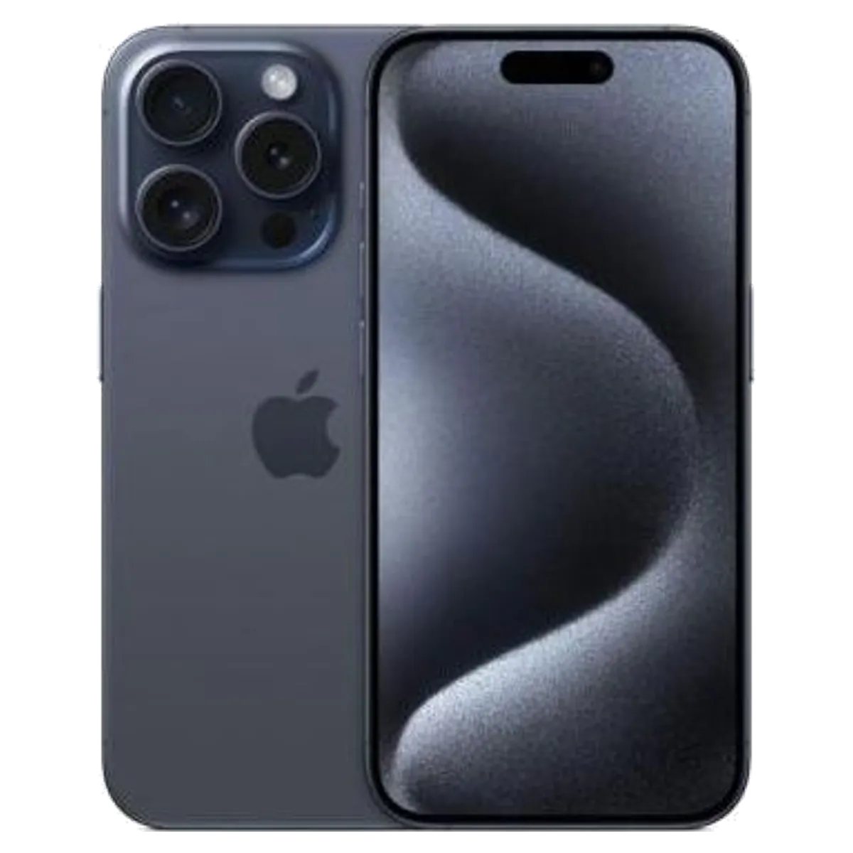Apple iPhone 15 Pro reconditionné