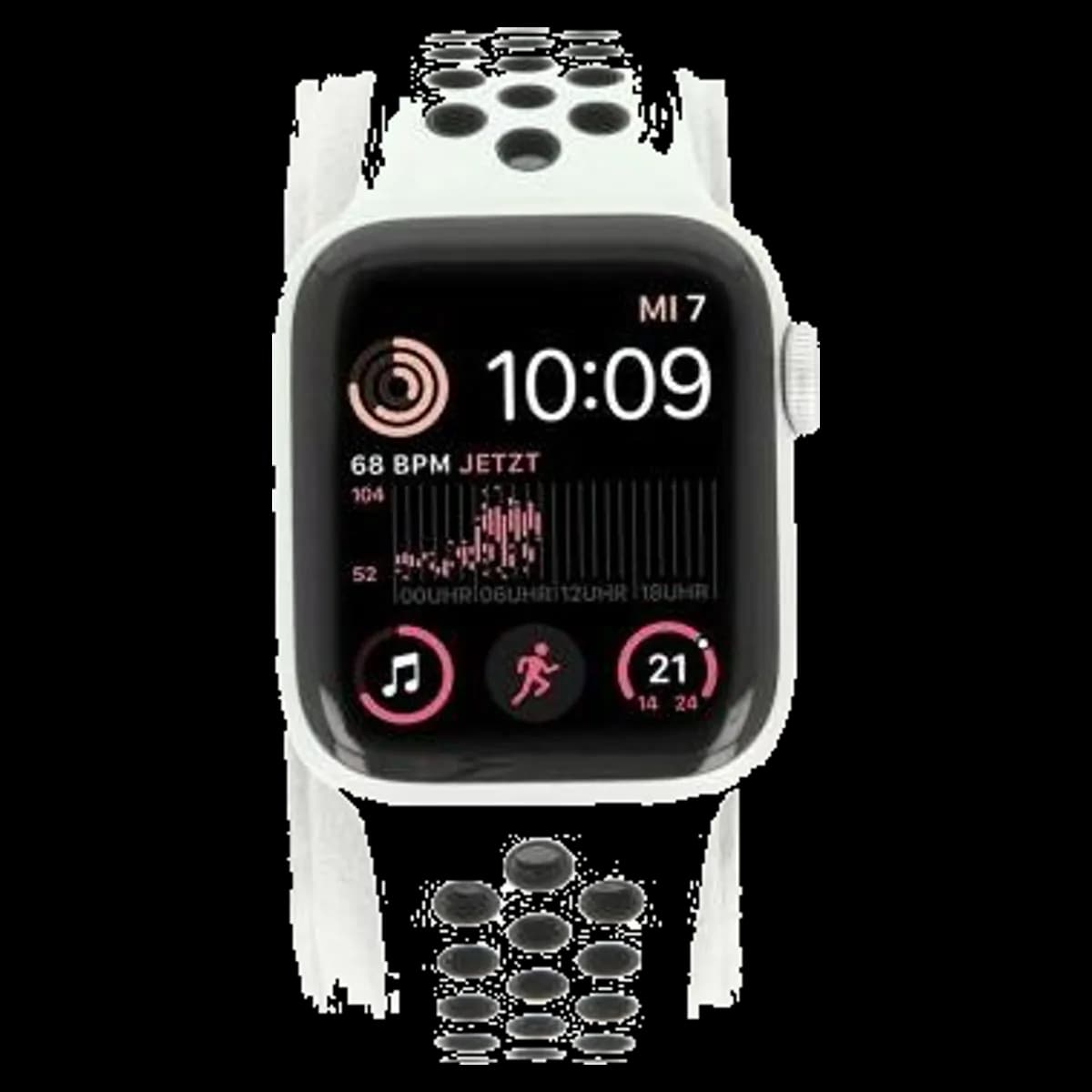 Apple Watch SE 2 reconditionné