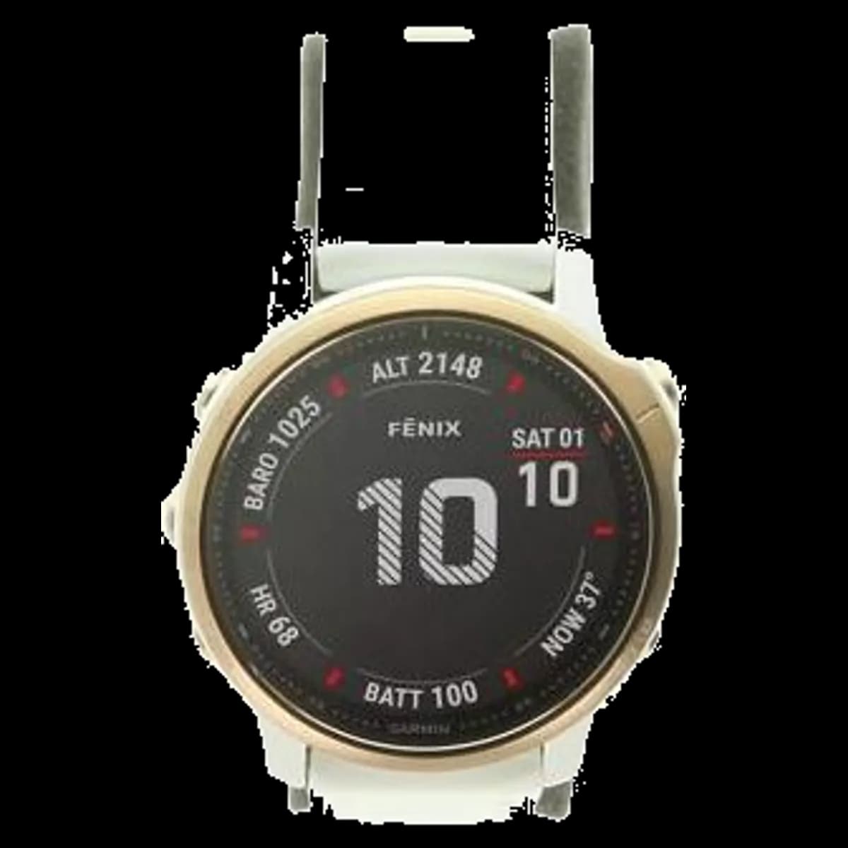 Garmin Fenix 6s reconditionné