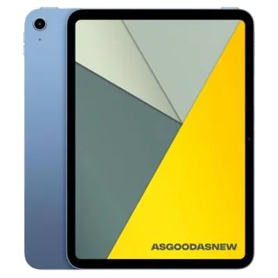 iPad 10 A14 2022