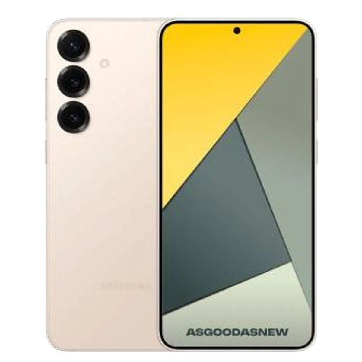 Samsung Galaxy S25 Plus reconditionné