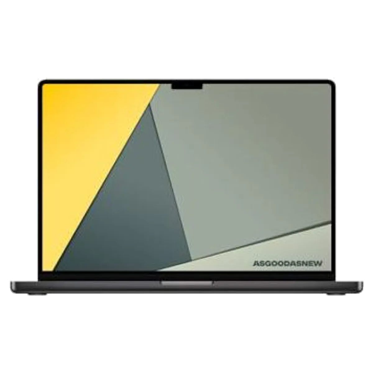 Apple MacBook Pro M5 Max 16" 2026 reconditionné