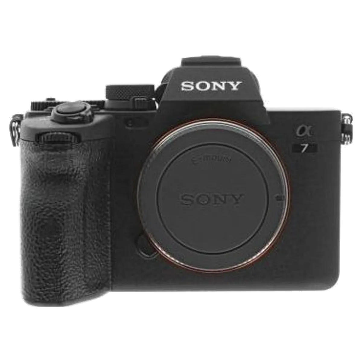 Sony Alpha 7 IV reconditionné