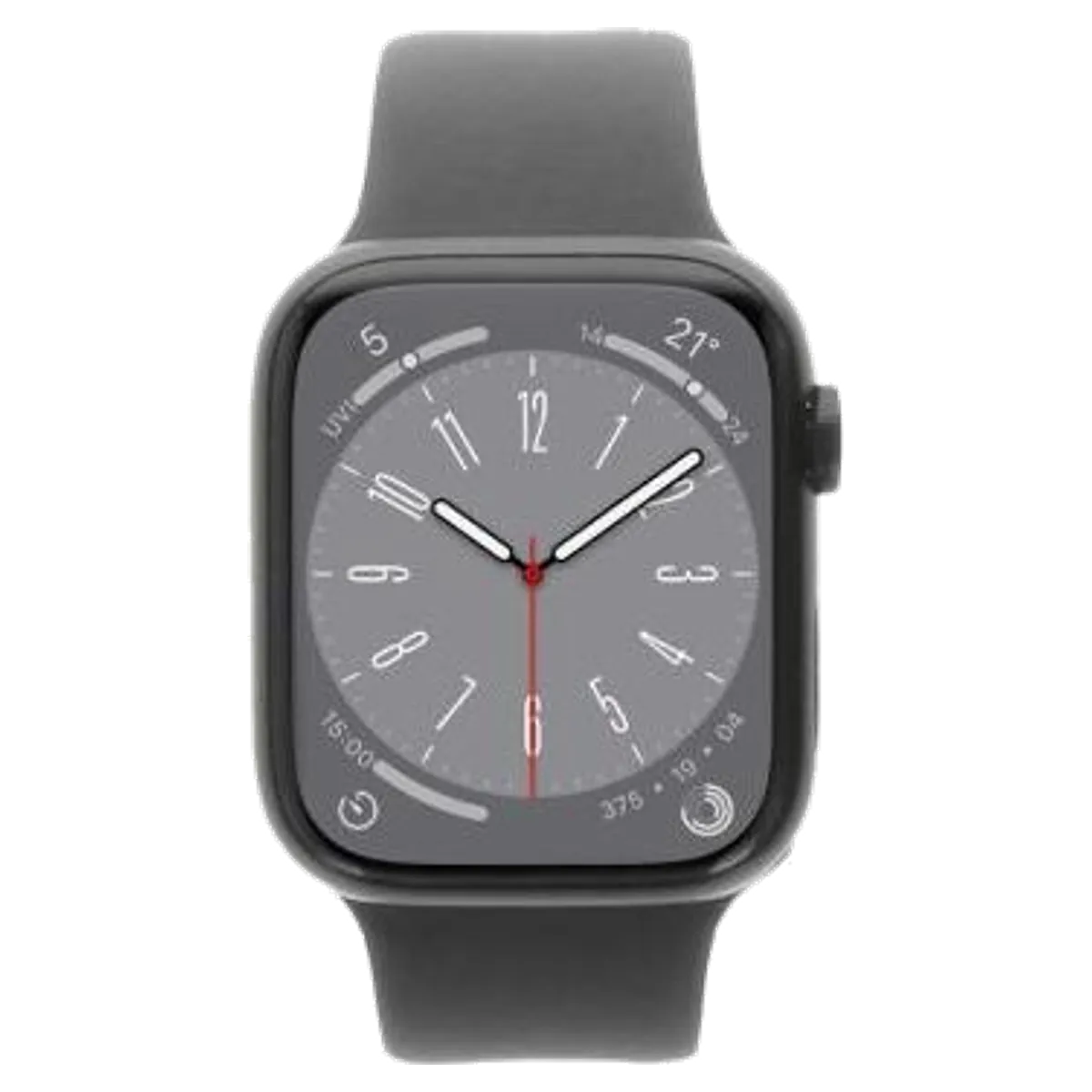 Apple Watch Series 8 reconditionné