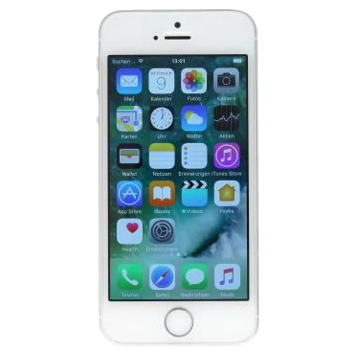 Apple iPhone SE reconditionné