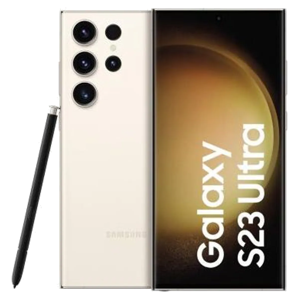 Samsung Galaxy S23 Ultra reconditionné