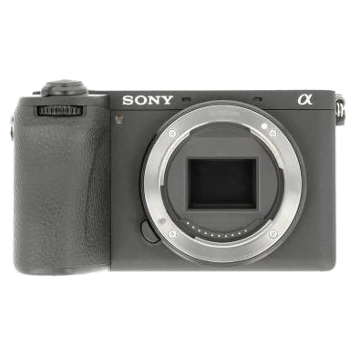 Sony Alpha 6700 reconditionné