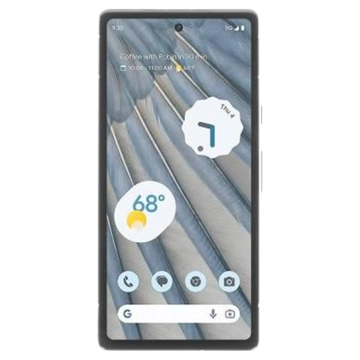 Google Pixel 7a reconditionné
