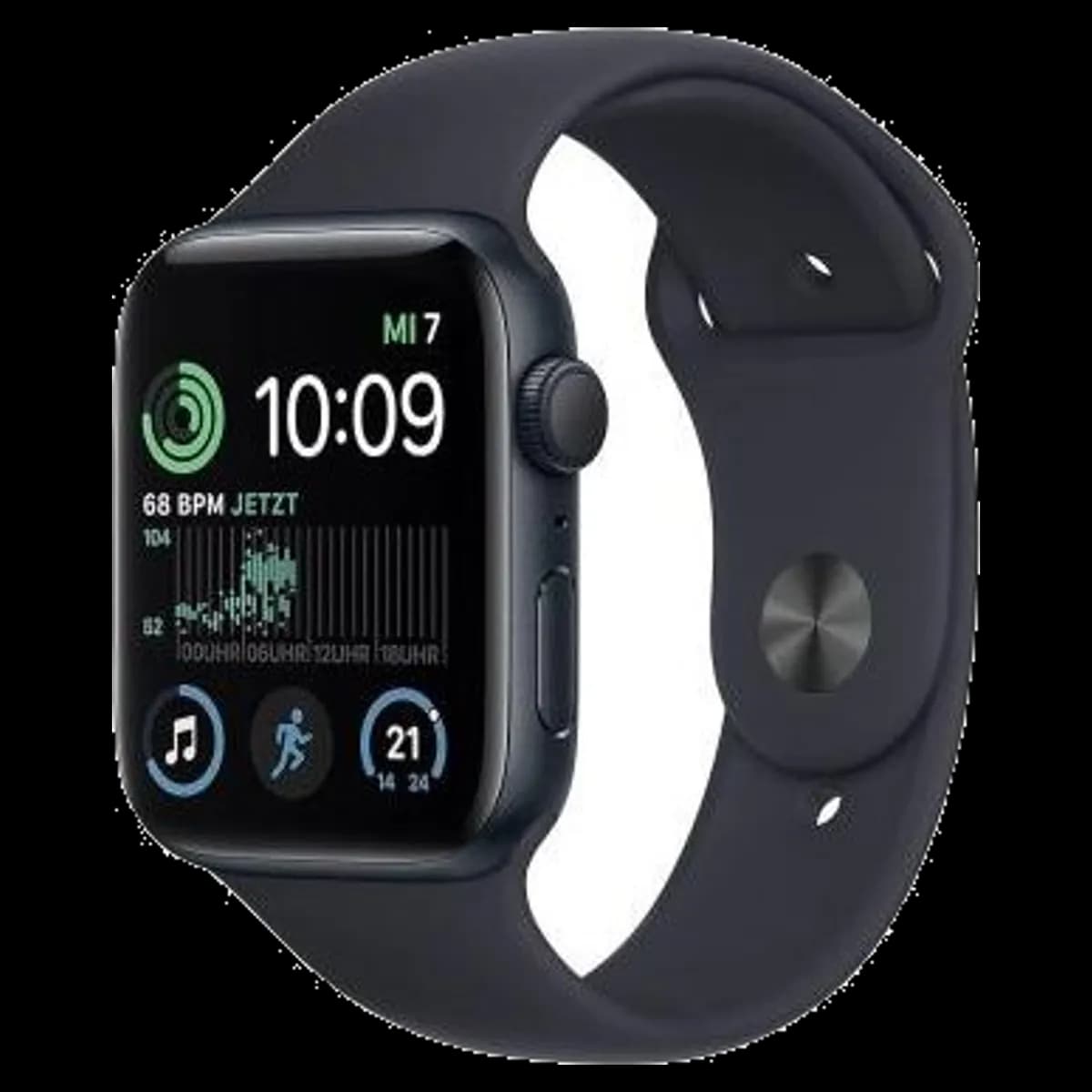 Apple Watch SE 2 reconditionné