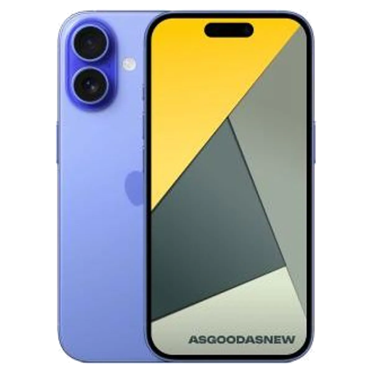 Apple iPhone 16 reconditionné