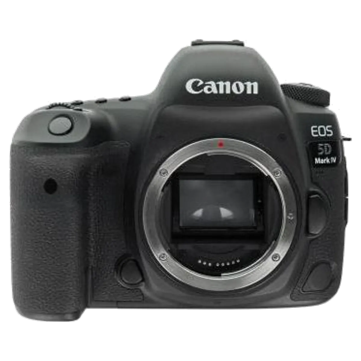 Canon EOS 5D Mark IV reconditionné