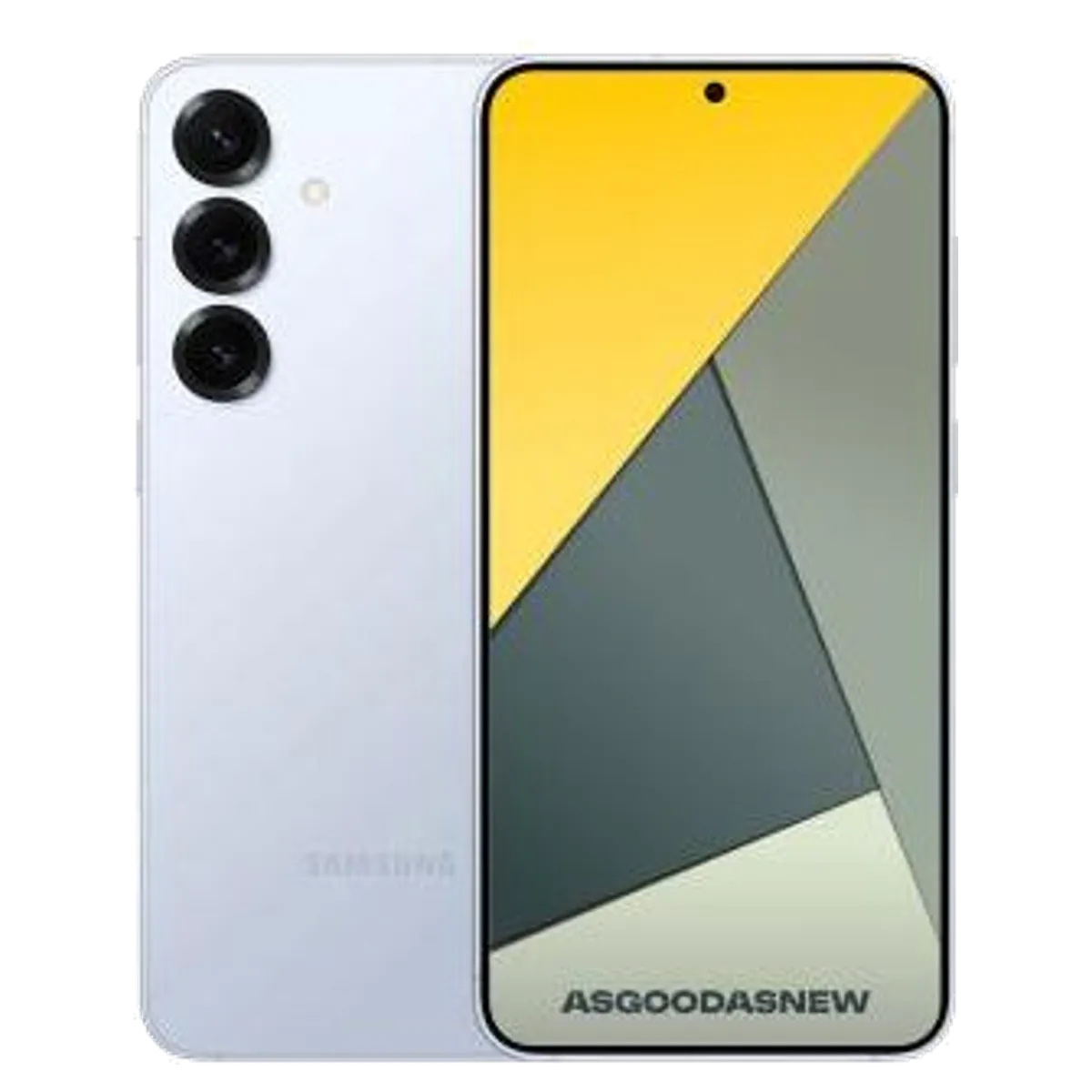 Samsung Galaxy S25 Plus reconditionné