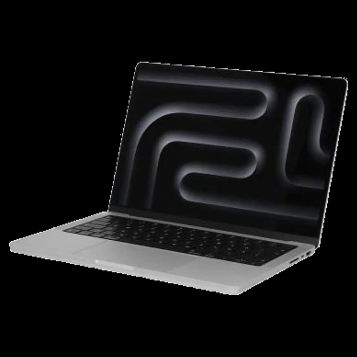 Apple MacBook Pro M3 14" 2023 reconditionné