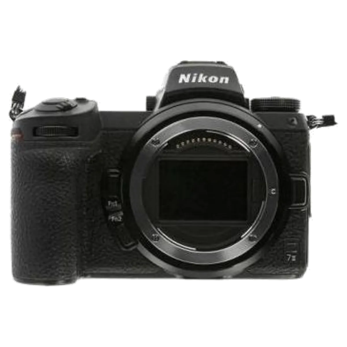 Nikon Nikon Z7 II reconditionné