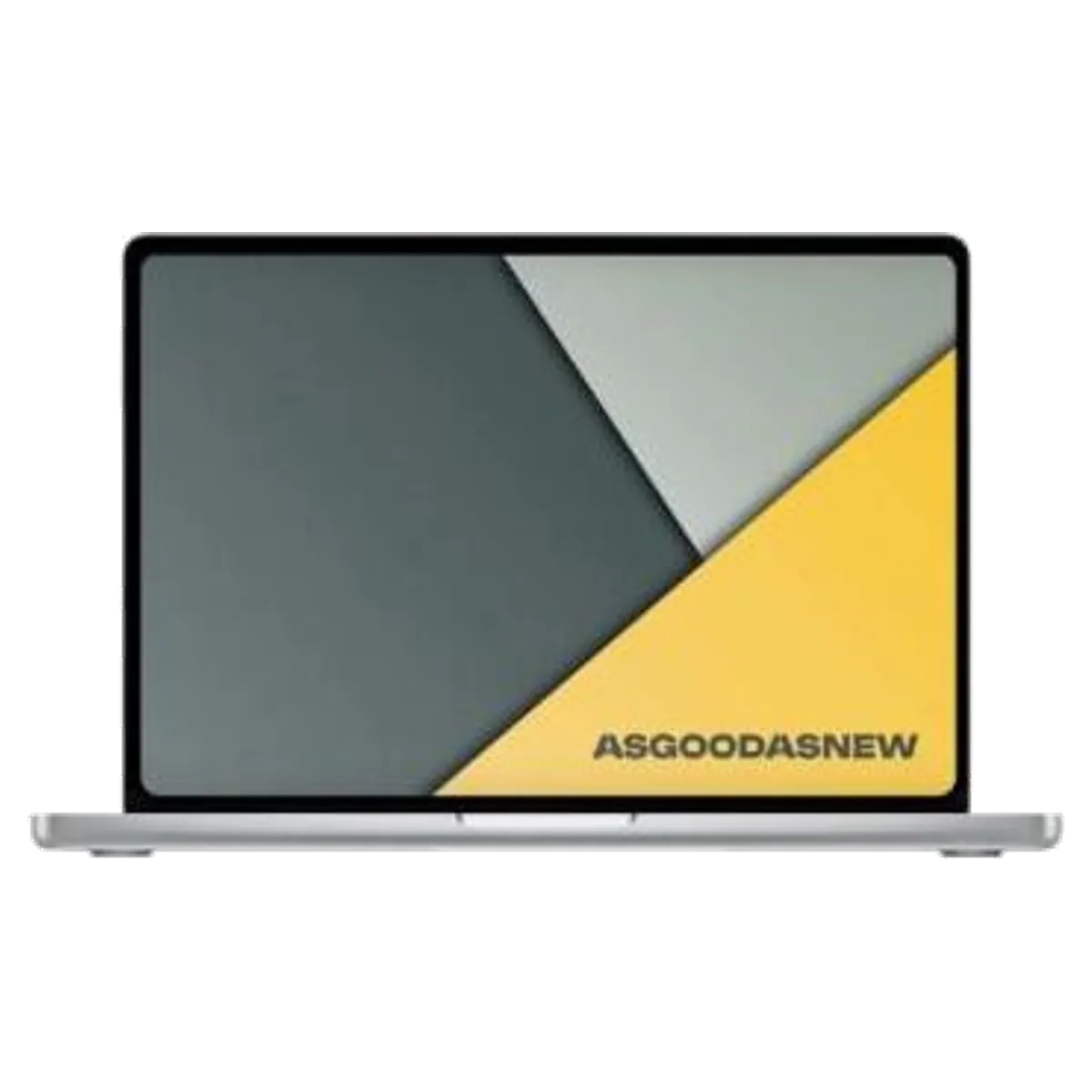 Apple MacBook Pro M4 14" 2024 reconditionné