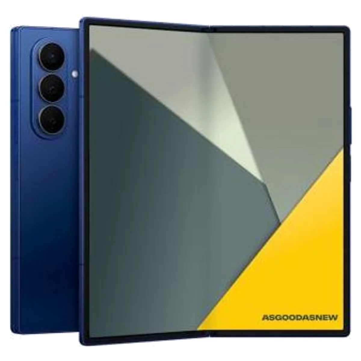 Samsung Galaxy Z Fold 7 reconditionné