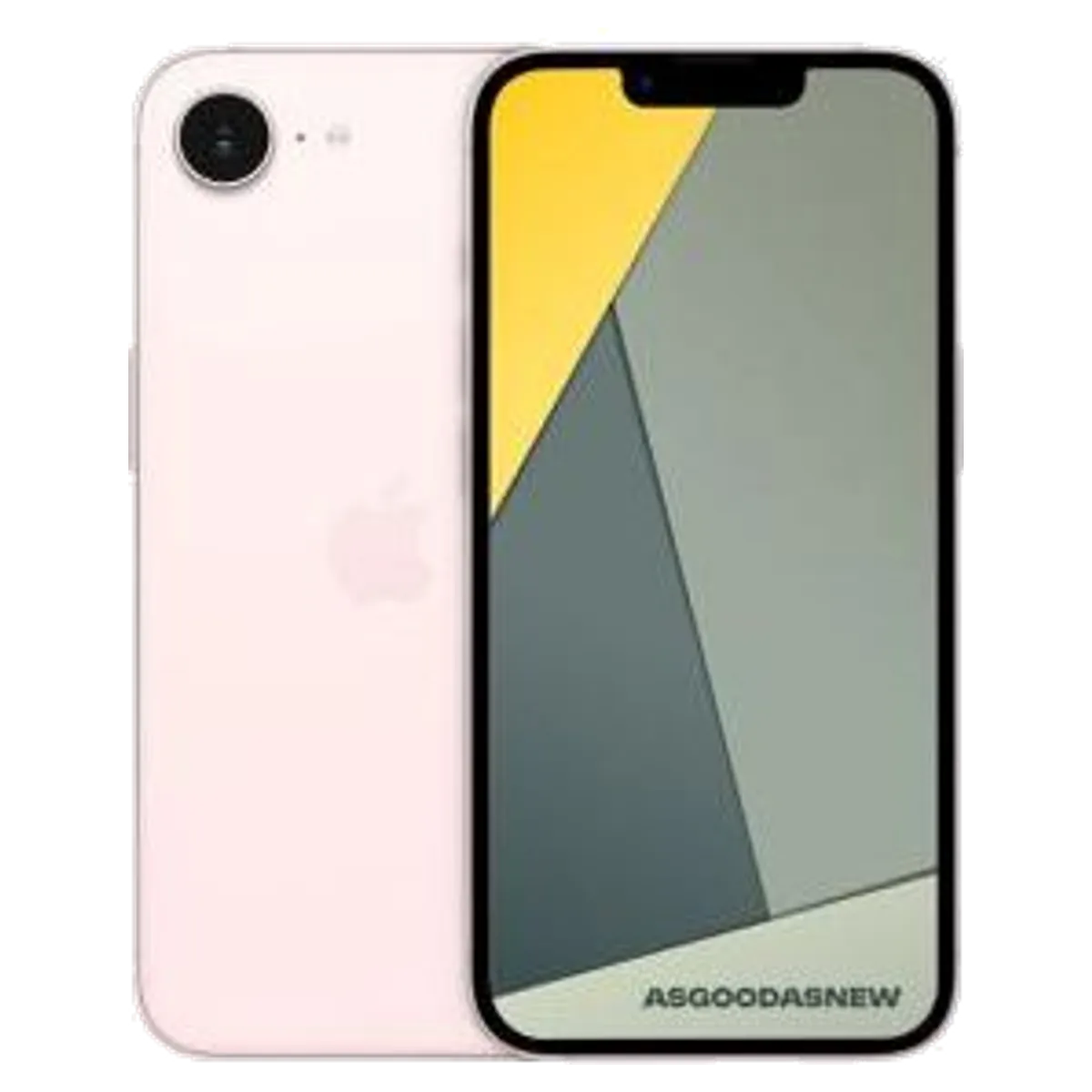 Apple iPhone 17e reconditionné