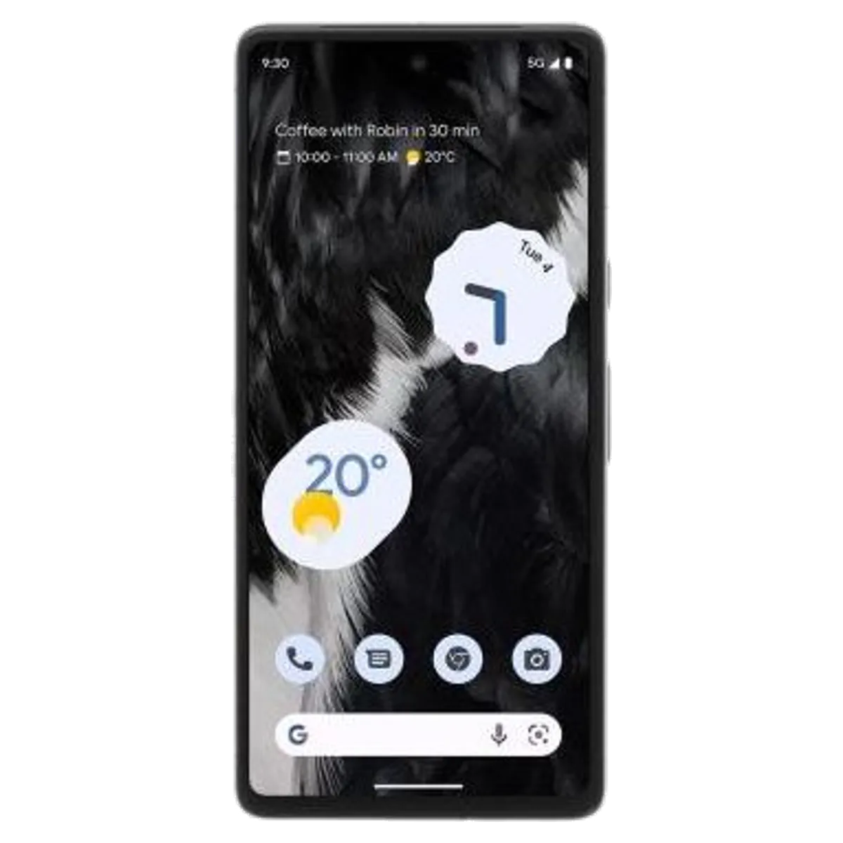 Google Pixel 7 reconditionné