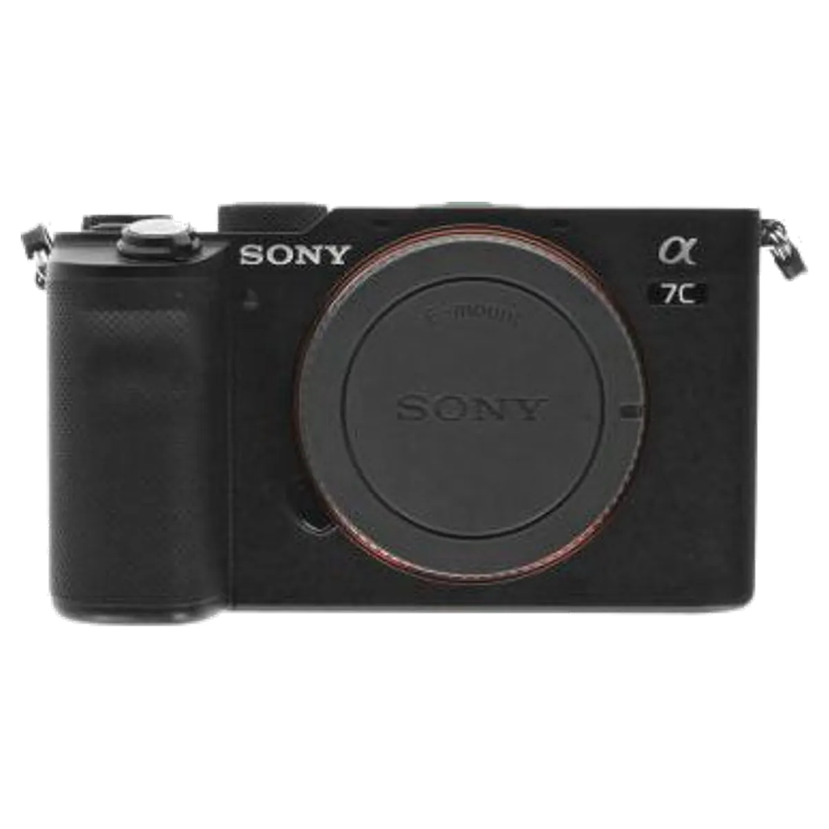 Sony Alpha 7C reconditionné