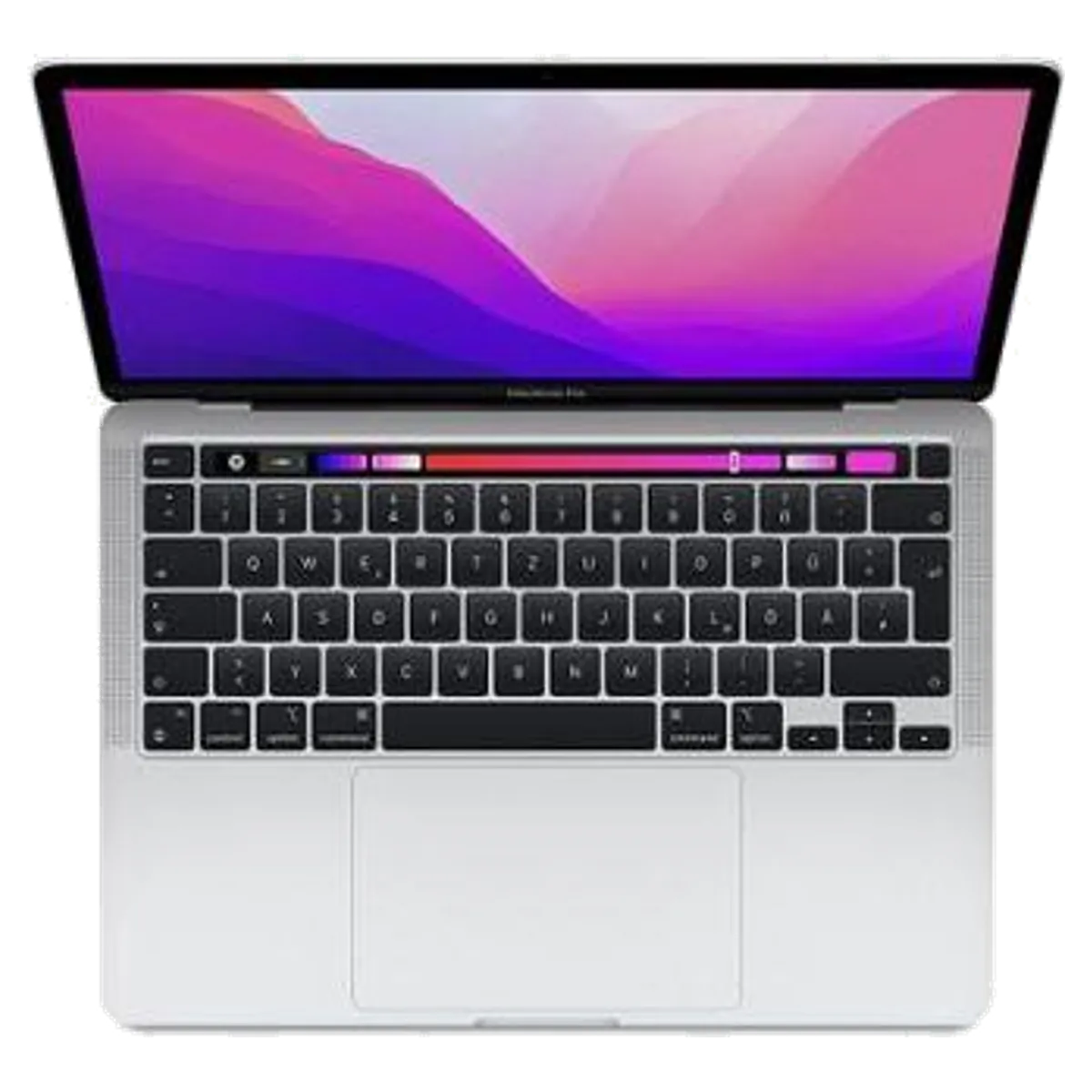 Apple MacBook Pro M2 13" 2022 reconditionné