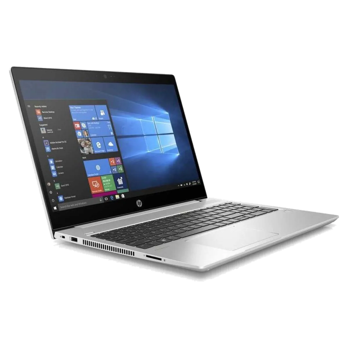 HP ProBook 450 G6 15" reconditionné