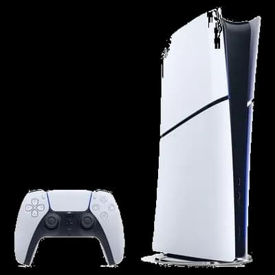 PlayStation 5 Slim