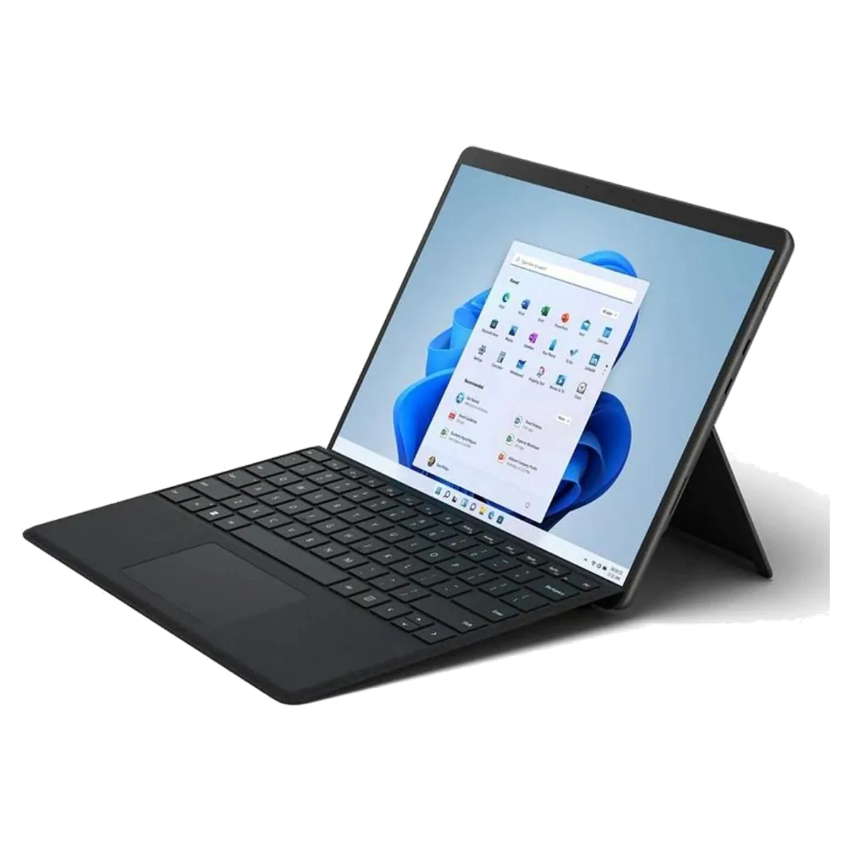 Microsoft Surface Pro 8 13" reconditionné
