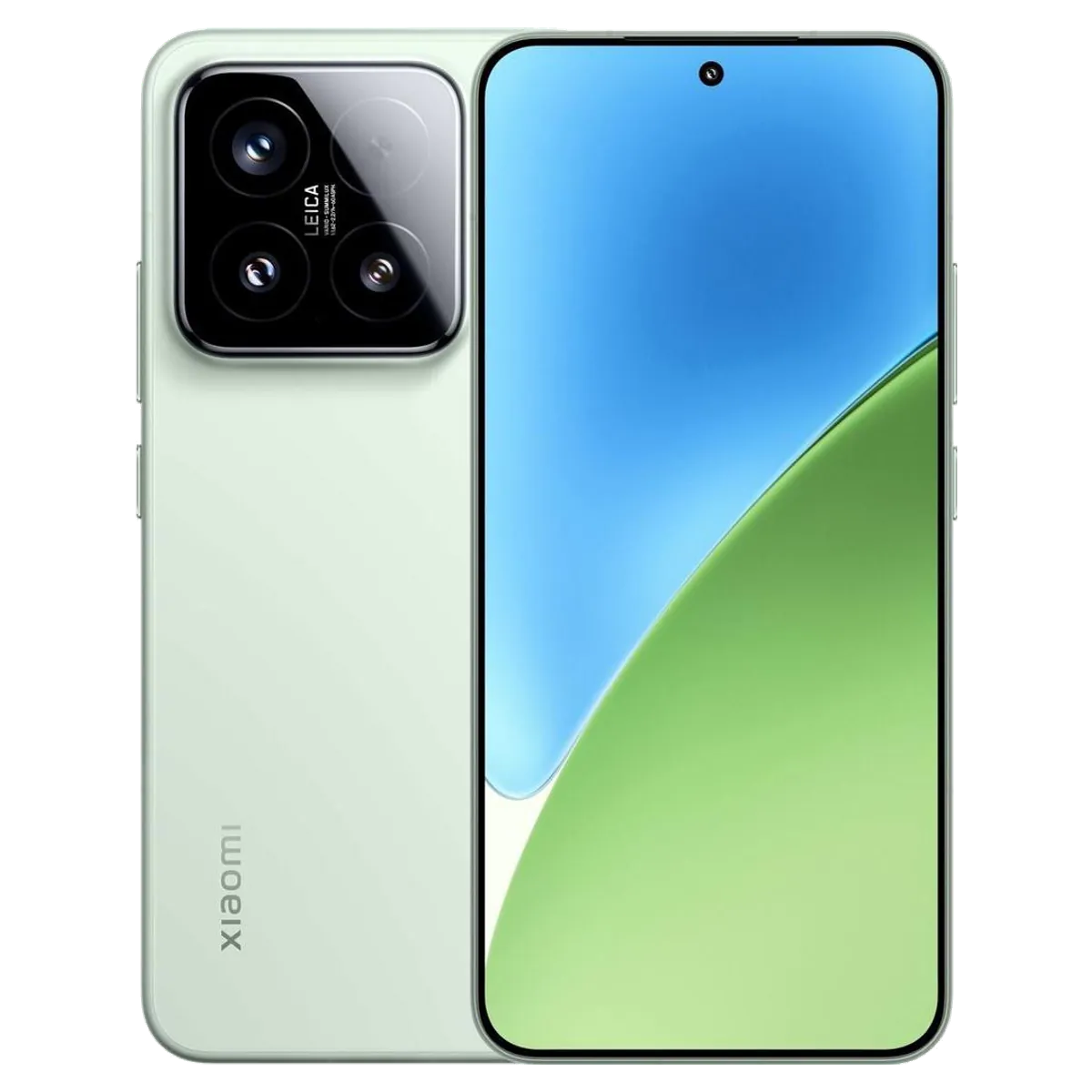 Xiaomi 15 reconditionné