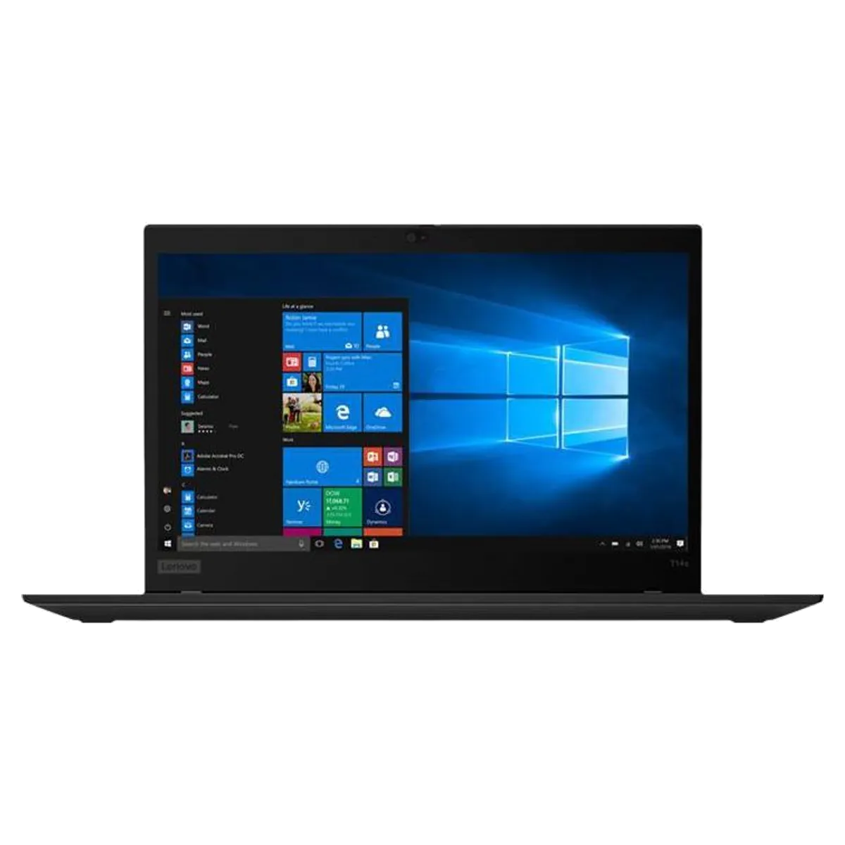 Lenovo ThinkPad T14S 14" reconditionné