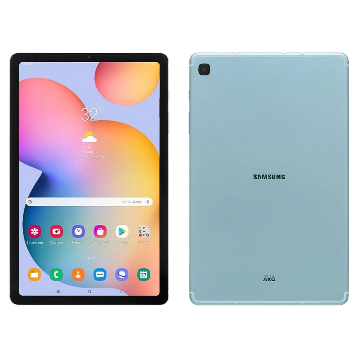 Samsung Galaxy Tab S6 Lite reconditionné