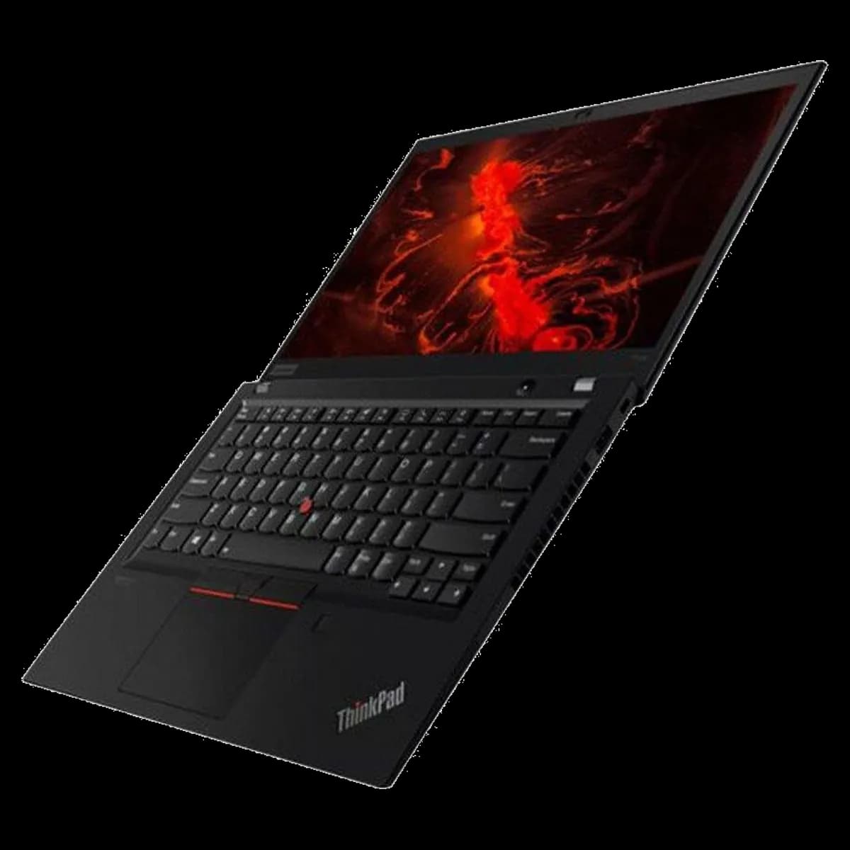 Lenovo ThinkPad T14S 14" reconditionné