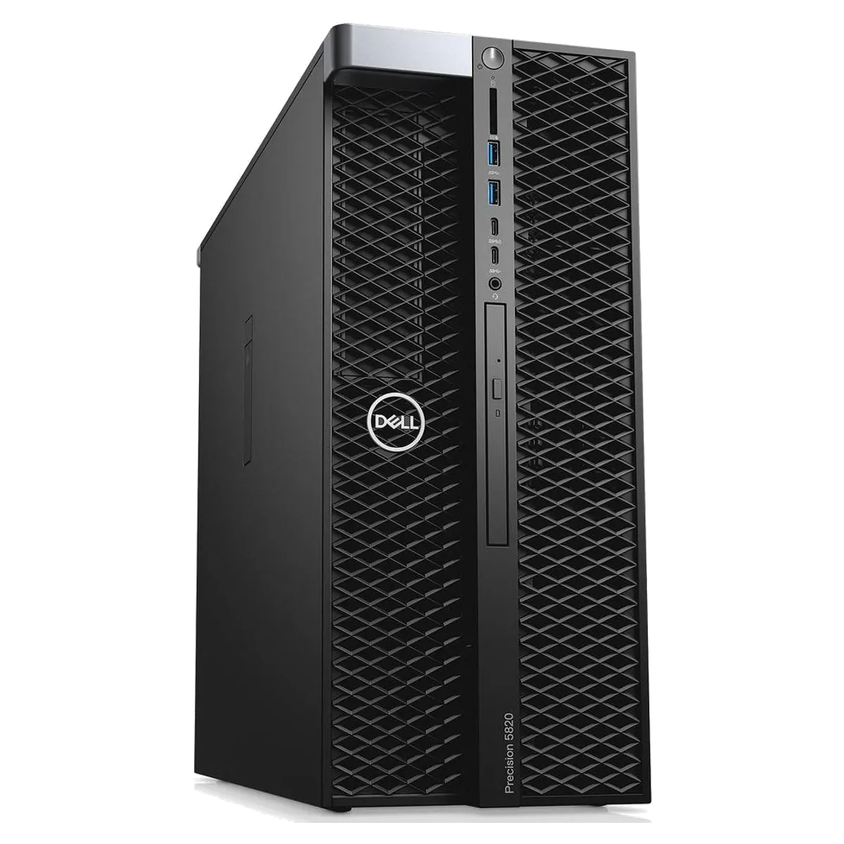 Dell Precision 5820 Tower reconditionné
