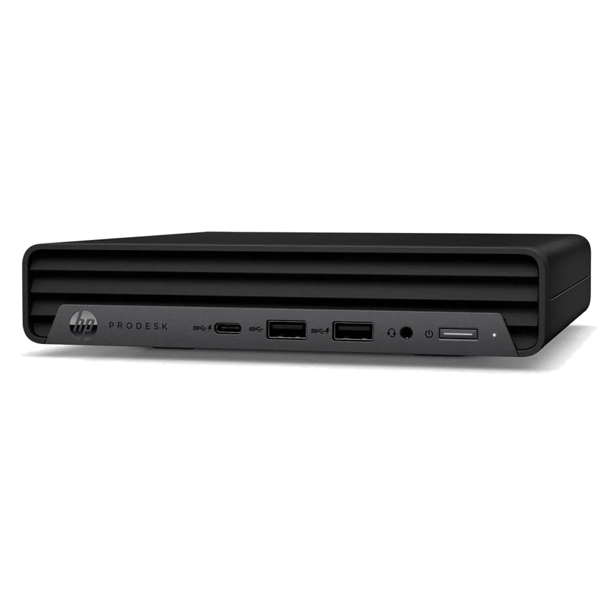 HP ProDesk 400 G6 Mini reconditionné