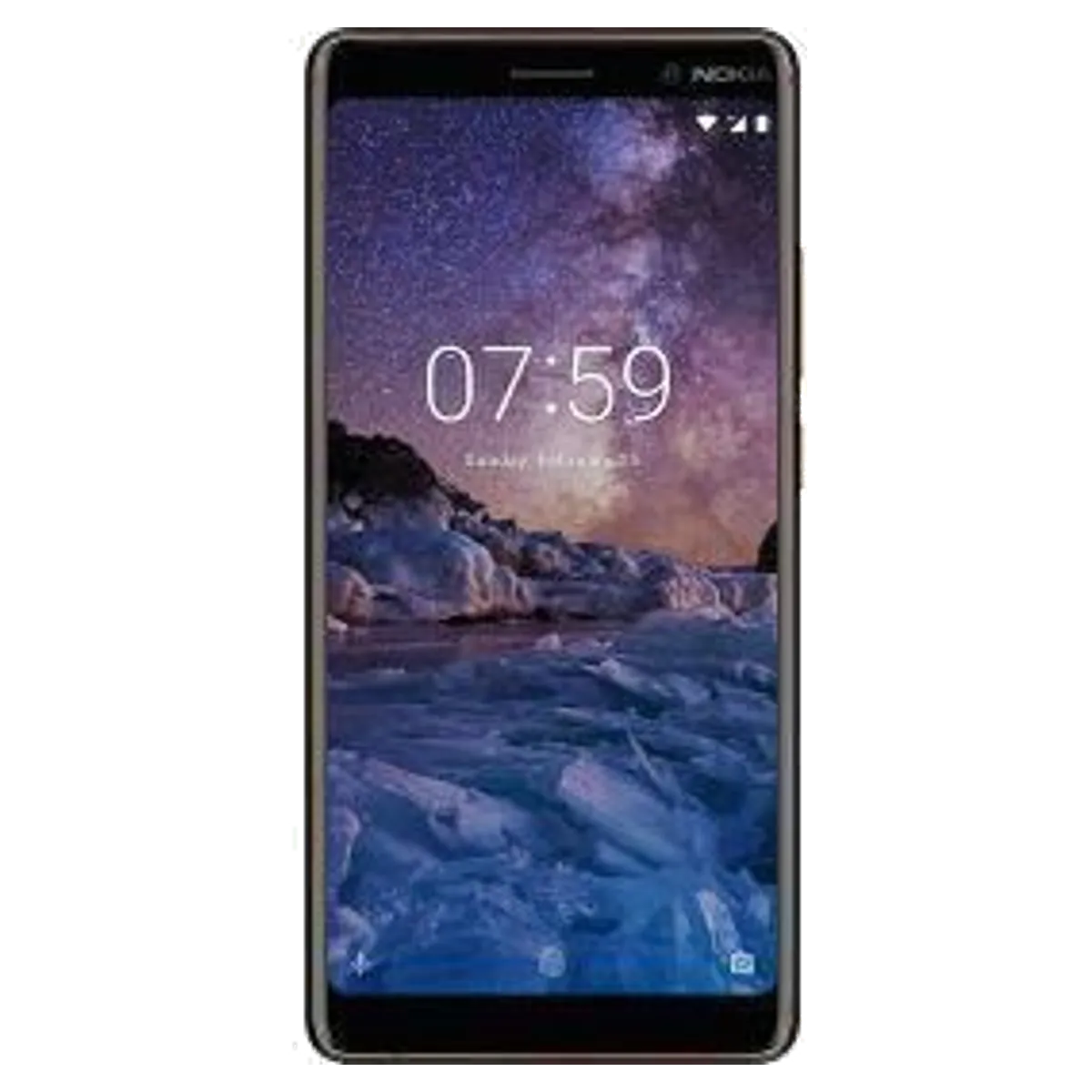 Nokia Nokia 7 Plus reconditionné