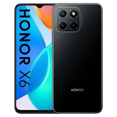 Honor X6