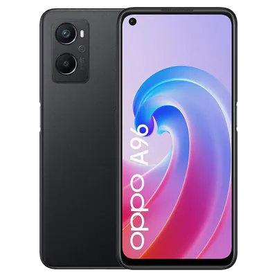 Oppo A96