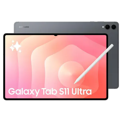 Galaxy Tab S11 Ultra