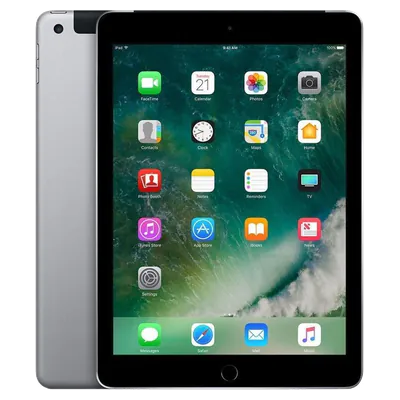 iPad 5 A9 2017