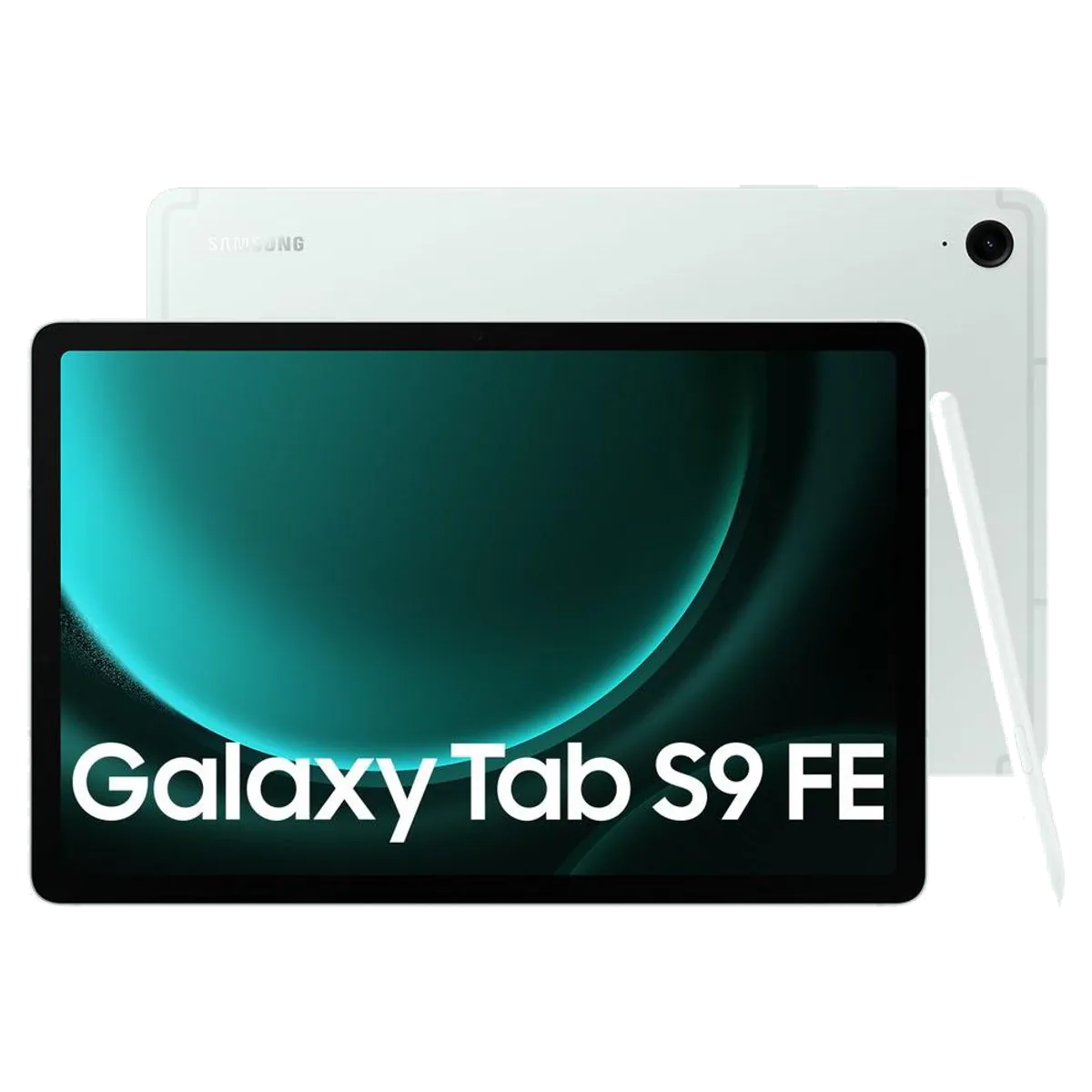 Samsung Galaxy Tab S9 FE reconditionné